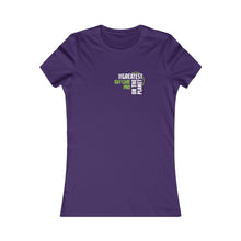 Load image into Gallery viewer, Women&#39;s T-shirt - Daycare Pro