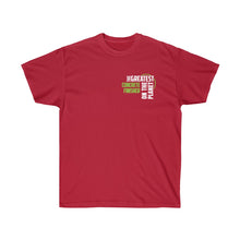 Load image into Gallery viewer, Men's T-shirt - Concrete Finisher