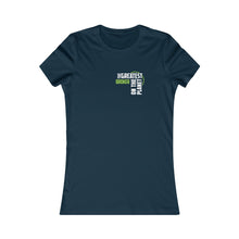 Load image into Gallery viewer, Women's T-shirt - Broker