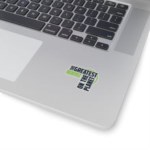 Load image into Gallery viewer, Stickers - Dentist