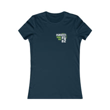 Load image into Gallery viewer, Women&#39;s T-shirt - Siding Pro