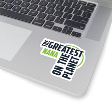 Load image into Gallery viewer, Stickers - Nana