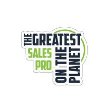 Load image into Gallery viewer, Stickers - Sales Pro
