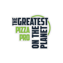 Load image into Gallery viewer, Stickers - Pizza Pro