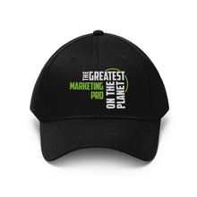 Load image into Gallery viewer, Hat - Marketing Pro