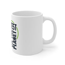 Load image into Gallery viewer, Coffee Mug - Driver