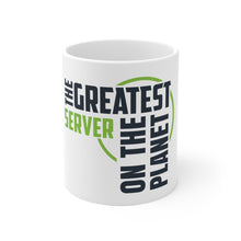 Load image into Gallery viewer, Coffee Mug - Server