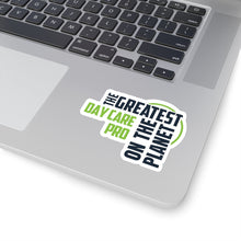 Load image into Gallery viewer, Stickers - Daycare Pro