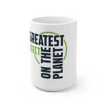 Load image into Gallery viewer, Coffee Mug - Architect