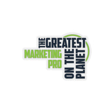 Load image into Gallery viewer, Stickers - Marketing Pro