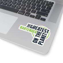Load image into Gallery viewer, Stickers - Bartender