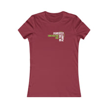 Load image into Gallery viewer, Women&#39;s T-shirt - Construction Pro