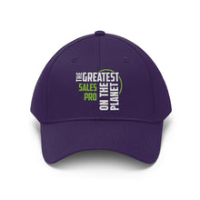 Load image into Gallery viewer, Hat - Sales Pro
