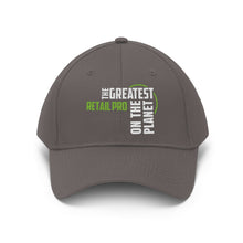 Load image into Gallery viewer, Hat - Retail Pro