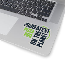 Load image into Gallery viewer, Stickers - Pizza Pro