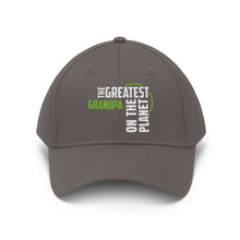 Load image into Gallery viewer, Hat - Grandpa