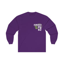 Load image into Gallery viewer, Women's Long Sleeve Tee - HVAC Pro