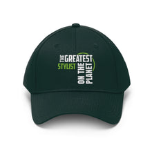 Load image into Gallery viewer, Hat - Stylist