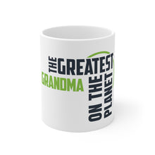 Load image into Gallery viewer, Coffee Mug - Grandma