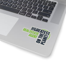 Load image into Gallery viewer, Stickers - Real Estate Agent