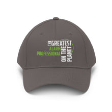 Load image into Gallery viewer, Hat - Alarm Professional