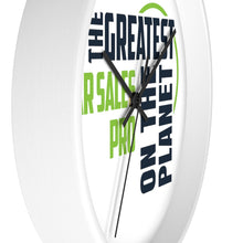 Load image into Gallery viewer, Wall clock - Car Sales Pro