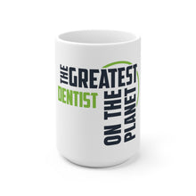 Load image into Gallery viewer, Coffee Mug - Dentist