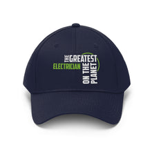 Load image into Gallery viewer, Hat - Electrician