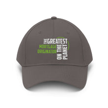 Load image into Gallery viewer, Hat - Mortgage Originator