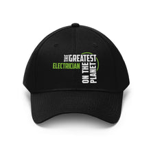 Load image into Gallery viewer, Hat - Electrician