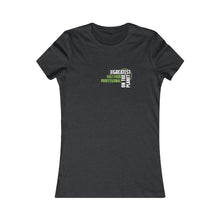 Load image into Gallery viewer, Women&#39;s T-shirt - Fast Food Pro