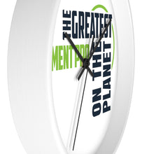 Load image into Gallery viewer, Wall clock - Cement Pro