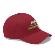 Load image into Gallery viewer, Hat - Fast Food Pro