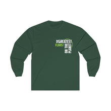 Load image into Gallery viewer, Women's Long Sleeve Tee - Florist