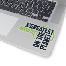 Load image into Gallery viewer, Stickers - Architect