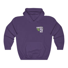 Load image into Gallery viewer, Men's Hoodie - Siding Pro