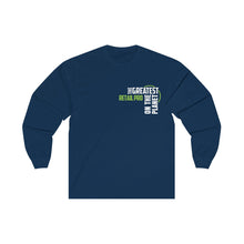 Load image into Gallery viewer, Women's Long Sleeve Tee - Retail Pro