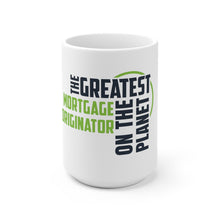 Load image into Gallery viewer, Coffee Mug - Mortgage Originator