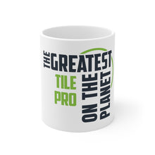 Load image into Gallery viewer, Coffee Mug - Tile Pro