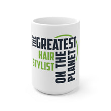 Load image into Gallery viewer, Coffee Mug - Hair Stylist