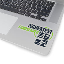 Load image into Gallery viewer, Stickers - Landscaper