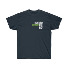 Load image into Gallery viewer, Men's T-shirt - Electrician