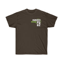 Load image into Gallery viewer, Men's T-shirt - Mechanic
