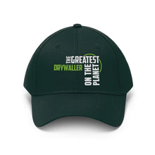 Load image into Gallery viewer, Hat - Drywaller