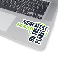 Load image into Gallery viewer, Stickers - Architect