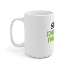Load image into Gallery viewer, Coffee Mug - Concrete Finisher