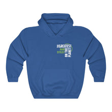 Load image into Gallery viewer, Men's Hoodie - Hair Stylist