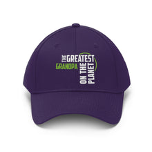 Load image into Gallery viewer, Hat - Grandpa