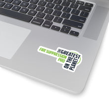 Load image into Gallery viewer, Stickers - Fire Suppression Pro