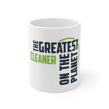 Load image into Gallery viewer, Coffee Mug - Cleaner
